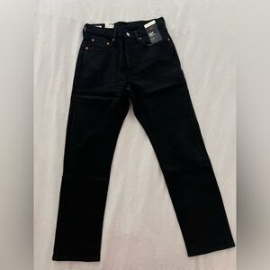 Levi's 501 Original Jeans NWT